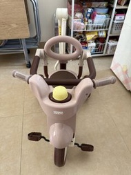 iimo 三輪單車