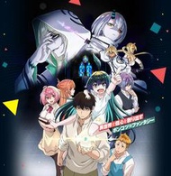 【動漫DVD光碟】 【無神世界中的神明活動】【DVD刻錄光盤】#2025上新