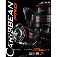 Daido - Caribbean Pro Reel SW - Fishing Reel