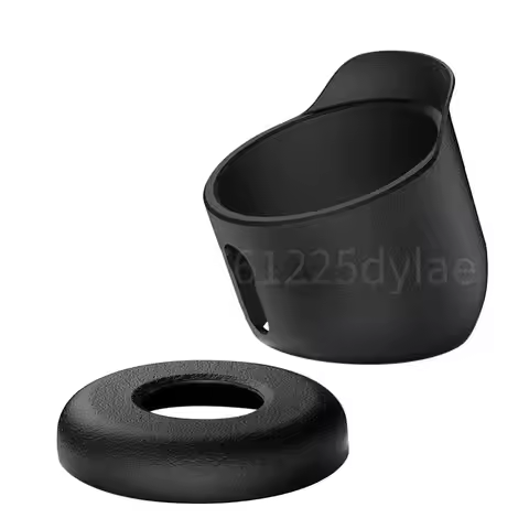 Silicone Cover Protective Skin Cover All Weather Protection Camera Case Housing Waterproof Dustproof