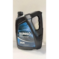 Suniso 3GS Compressor Oil (1 Gallon )