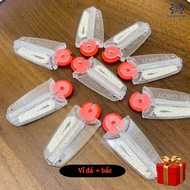 3 zippo ice packs, cheap zippo accessories