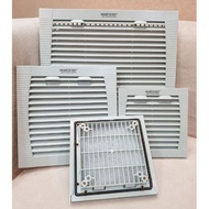 SALZER Ventilation filter / fan filter / dust filter / panel filter
