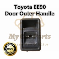 Toyota EE90 AE90 Door Inner Handle