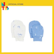 Not Too Big Whaley Accessories 2 Piece