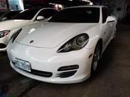 2011年 保時捷 Panamera 3.6