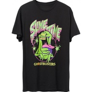 Ghostbusters Slim Time Flea Market T-shirt