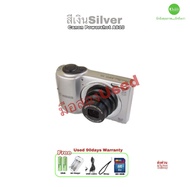 Canon PowerShot A810 PC1741 Digital Compact Camera tone Film กล้องดิจิตอลคอมแพค ถ่ายรูปสวยสไตล์ Y2K 