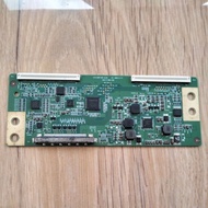 LG 43lk5000 43lj500 tv, etc., board number hv430fhb-n10