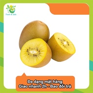 [Chỉ giao HCM] Kiwi vàng Newzealand - 2trái/300g