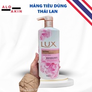 Lux shower gel with Thai perfume 500ml