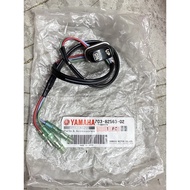 YAMAHA - TRIM SWITCH 703-82563-02