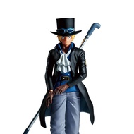 Banpresto One Piece The Shukko Sabo 4983164888102 (Figure)