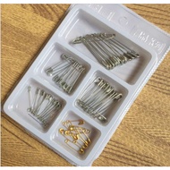 5IN1 Safety Pin 16cm*11.5cm*1.5cm