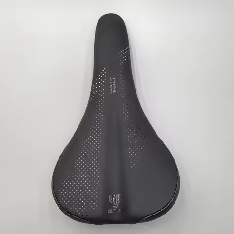 WTB Volt Bicycle Seat Cushion, Ultra Soft and Comfortable for Road and Mountain Bikes, Pain-Relief S