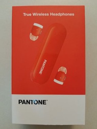 Pantone 藍牙耳機