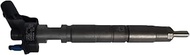 1Pcs 0445116018 33800-2F000 Diesel Injector Nozzle Compatible for Voor Hy1un1dai Sa1nt1a Fe Ix35 Ma1