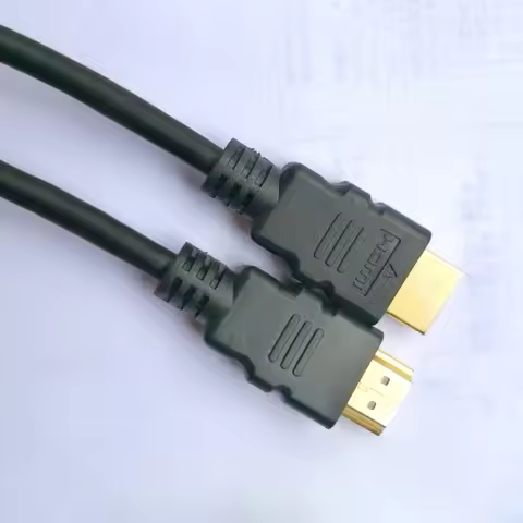 HDMI High Definition Cable HDMI 2.0 Fiber Cable 4K1.4 TV Computer Cable 3M 1.5M 2M 100M