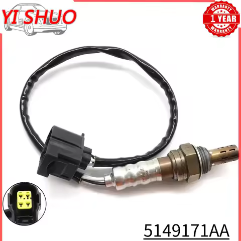 Car Air Fuel Ratio Lambda O2 Oxygen Sensor 05149171AA For CHRYSLER 200 300 TOWN & COUNTRY DODGE CHAR