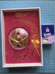 美少女戰士便攜流動充電器