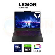 LENOVO LEGION PRO 7 16IAX10H 83F5001VTA NOTEBOOK (โน้ตบุ๊ค) INTEL CORE ULTRA 9 275HX / RTX 5070 TI /