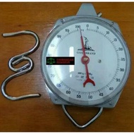 Hanging Scale Weight Capacity 100Kg