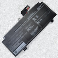 New PS0123NA1BRS Laptop Battery 11.55V 48.7Wh 4220mAh For Toshiba Dynabook Portege G71C000NW110 M627