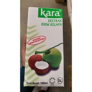 SANTAN KARA 1LITER EXP: 1/2025