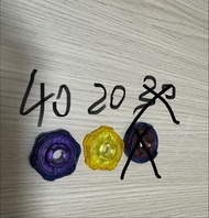 Beyblade X 爆旋陀螺 6-60 5-70 660 570 固鎖
