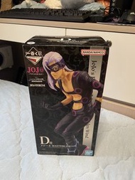 《JoJo的奇妙冒險》一番賞「暗殺小隊」 D賞 梅洛尼