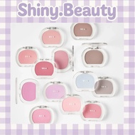 Bbia Last Blush 4g Powder Blusher Powder Powder Blusher