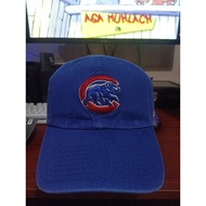 47 brand Chicago cubs classic dadhat cap