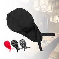 Pirate Chef Hat Chef Hat Kitchen Pirate Hat Chef Hat/