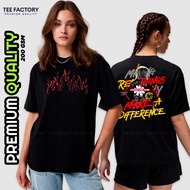 Tee Factory July 2025 Collection Comfy soft premium cotton Unisex 200 gsm Tee TFJLT25/14