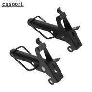 Left & Right Hand Tailgate Latch Assembly Compatible with Polaris UTV Ranger 400 500 570 800 ETX EV 