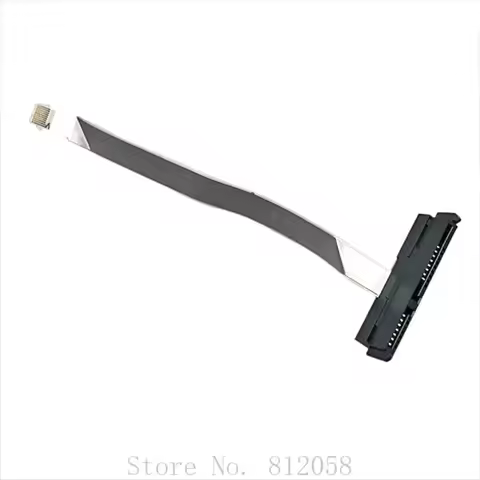 NEW Hard Drive Cable For HP 17-BY 17-CA OPP17 17G-CR 17-by0035cl 17-by0026cy L22526-001 L22534-001 6