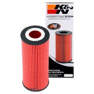 K&N OIl Filter Audi S4 3.0L (2010-2016), S5 3.0L (2010-2017), SQ5 3.0L (2013-2017) #PS-7015