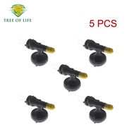 ท่อคลัทช์1/2/5x ตัวเชื่อมอะแดปเตอร์ T6เทอร์โบสำหรับรถฟอร์ด LHD T7 2011-2016 BT-50มาสด้า EB3G-7A512-A