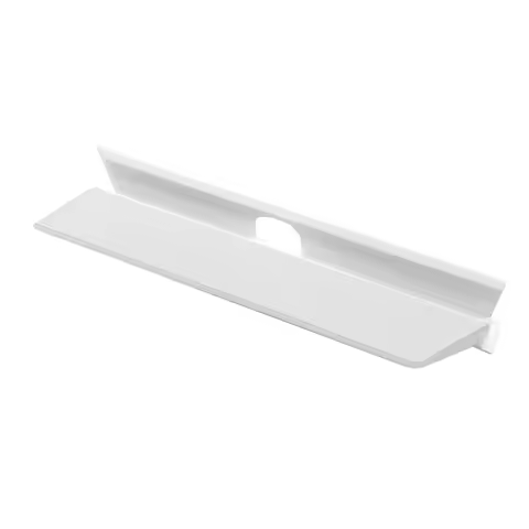 A97I-Hard Disk Cover For PS4 Pro HDD Hard Drive Bay Slot Cover Plastic Door Flap For Playstation 4 C