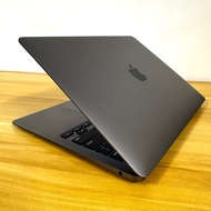 MacBook Air 2020  i5四核 16G RAM / 256G SSD 13‘’inch吋 2K螢幕mon 輕薄款｜蘋果手提電腦二手筆記本notebook