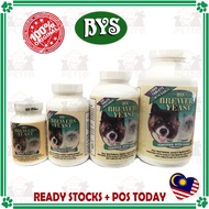 BYS Brewers Yeast for Cat Supplement Pet Supplement Dog Supplementantifungal cream immune hair serum