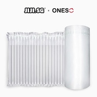 (JIJI.SG x ONES) GITTAN Inflatable Air Column Roll - Air Bag / Bubble Wrap