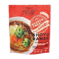 小林生麵 - 無麩質純素即食麵(醬油味)[113g]