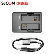 SJCAM Fast Video Battery Charger Dual Charge Sports Camera SJ8/SJ6/SJ10/SJ4000 Full Range Accessorie