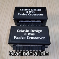 PROMO- CROSSOVER PASIF 3WAY CELAVIN