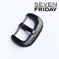 Sevenfriday Watch Buckle watch Seven Friday Buckle Jam Seven