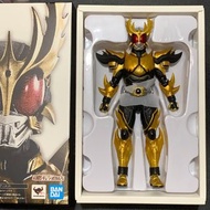SHFiguarts 真骨雕 Masked Rider Kuuga Rising Ultimate Form 幪面超人 古迦 昇華究極型態 魂限 SHF 假面騎士 真骨彫製法