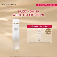 Nước hoa Nữ Elizabeth Arden White Tea EDT 100ml