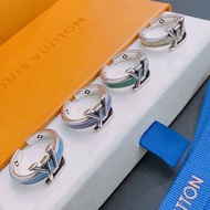 Louis Vuitton LV 戒指