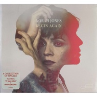 Norah Jones - Begin Again (CD)